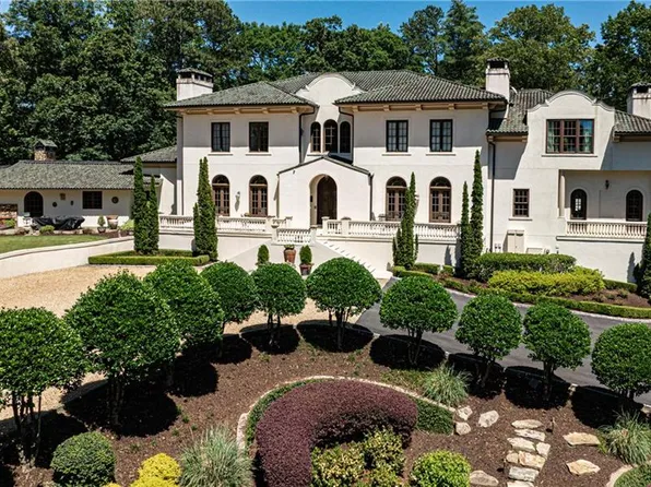 4309 Sentinel Post Rd NW, Atlanta, GA 30327