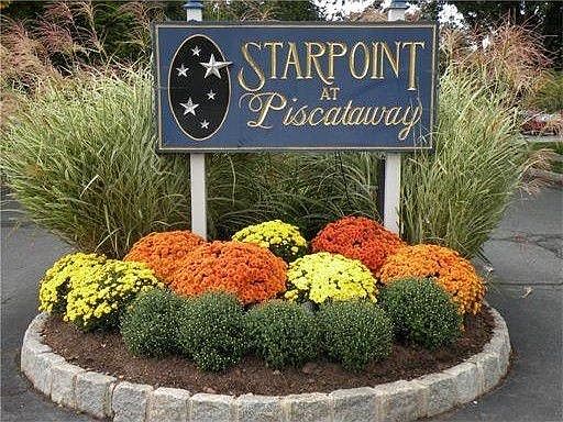 Community Entrance