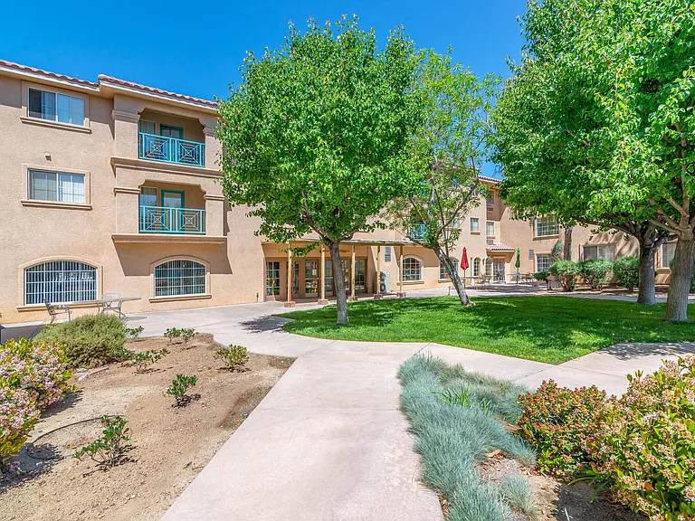 Lancaster Village Senior Living Apartments — Photo 7