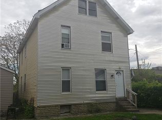 1709 Walnut St #6, Erie, PA 16502