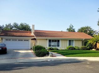 1009 Sunnyglenn Ave, Ojai, CA 93023
