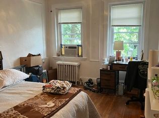 53 Manchester Rd APT 5, Brookline, MA 02446