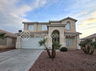 2531 Parasail Point Ave, North Las Vegas, NV 89031