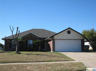 3605 Dorothy Jane Dr, Killeen, TX 76542