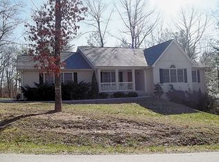 115 Spring Lake Dr, Fairfield Glade, TN 38558