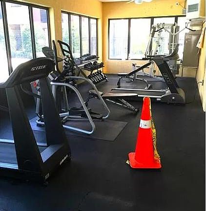 2nd image of 10861 Windsor Walk Dr #7207