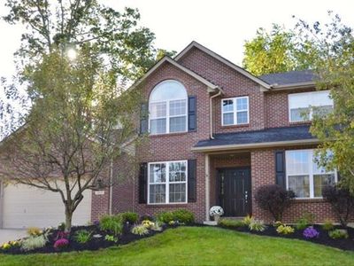 3459 Strata Ct, Mason, OH, 45040