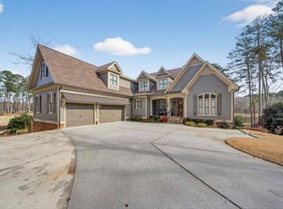 1060 Turnberry Cir, Greensboro, GA 30642