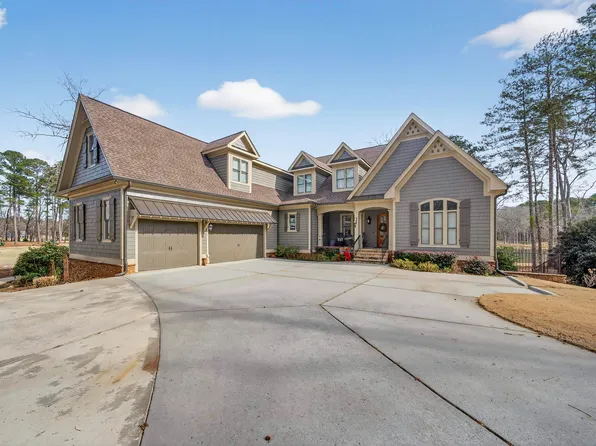 1060 Turnberry Cir, Greensboro, GA 30642