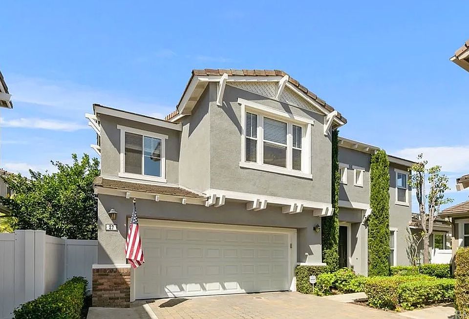 27 Woodcrest Ln, Aliso Viejo, CA 92656 Zillow