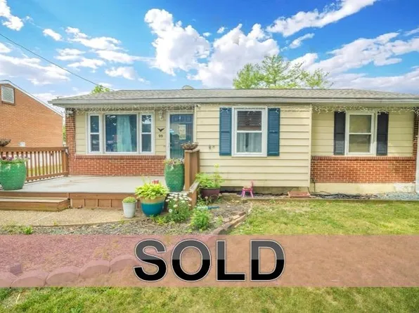 99 South Ave, Harrisonburg, VA 22801