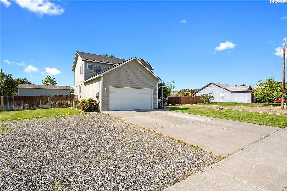 4505 Kendall Way photo 1