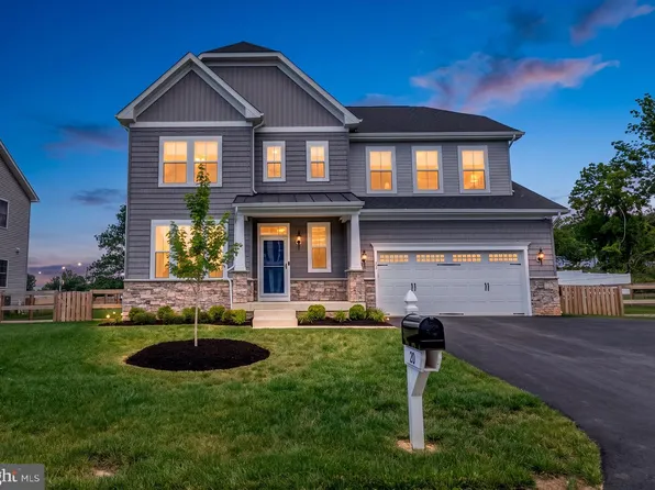 20 Jefferson Ave, Cockeysville, MD 21030