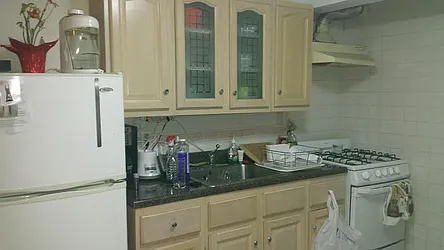 Rented by Astoria Realty