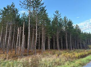 LOT 4 Plantation Rd, Pelican Lake, WI 54463