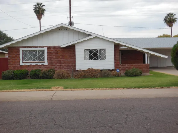 4031 W Claremont St, Phoenix, AZ 85019