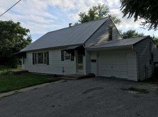 592 Richfield Rd, Liberty, MO 64068