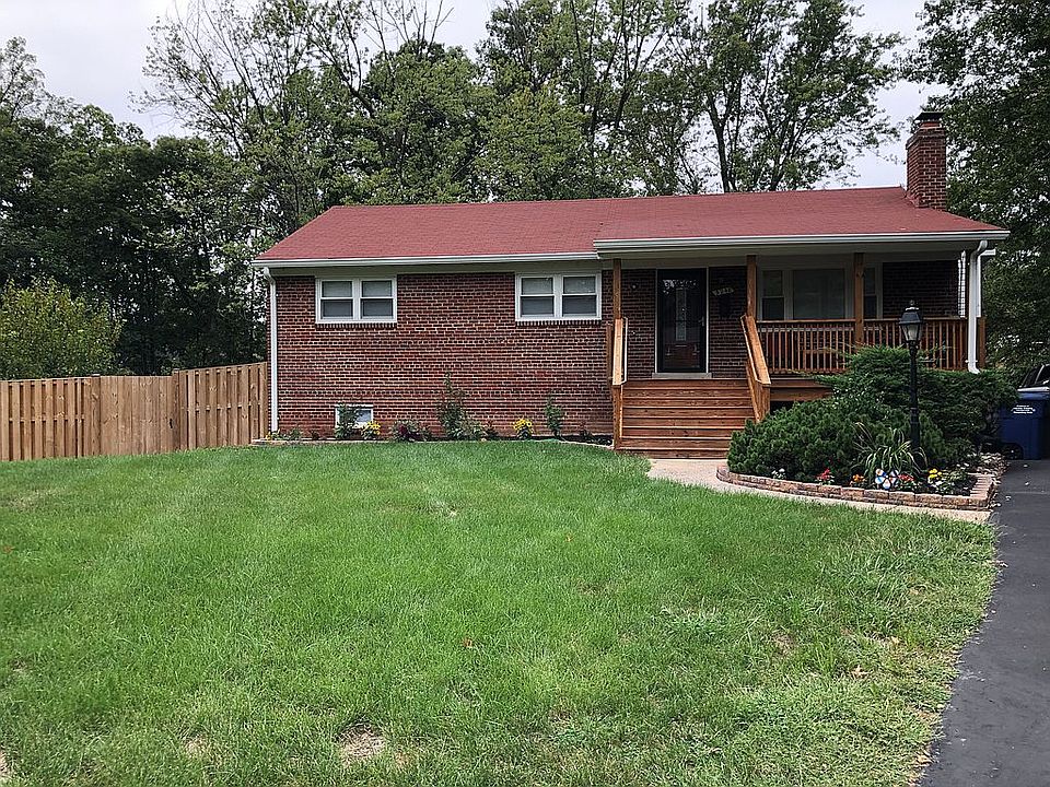 1st image of 3248 Brandy Ct