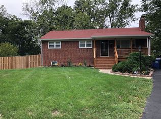3248 Brandy Ct, Falls Church, VA 22042