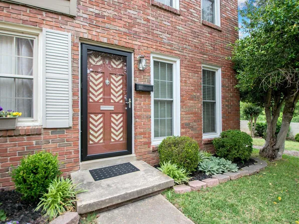 601 Brookside Dr APT 8, Little Rock, AR 72205