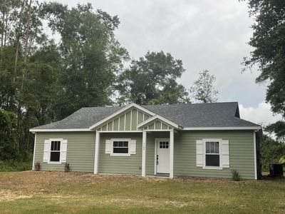 1127 SW Fourth Ave, Trenton, FL, 32693