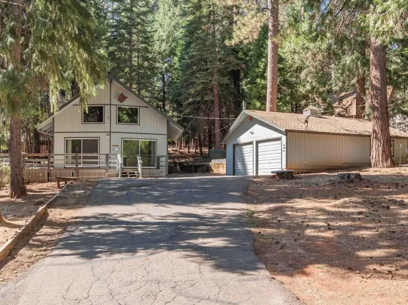 27040 Silver Dr, Pioneer, CA 95666