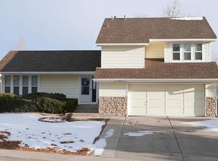 14999 E Walsh Dr, Aurora, CO 80012