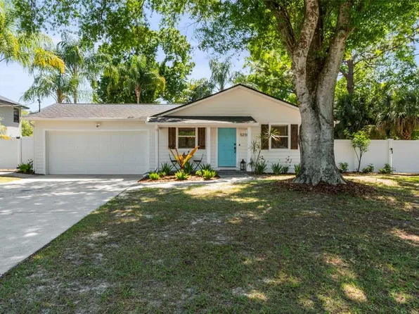 5218 CAREY ROAD, TAMPA, FL 33624