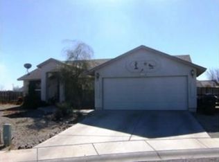 1673 S Roadrunner Ln, Thatcher, AZ 85552