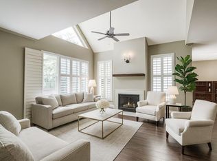 246 Litchfield Ln, Houston, TX 77024