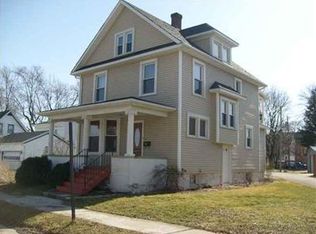 19 Apple St, Tiffin, OH 44883