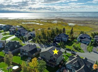 10365 Prince William Cir, Anchorage, AK 99515