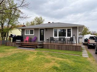 206 S 2nd Ave SW, Manning, AB T0H2V0