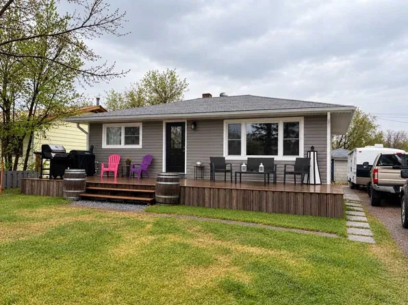 206 S 2nd Ave SW, Manning, AB T0H 2V0
