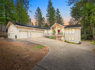 15805 Carrie Dr, Grass Valley, CA 95949