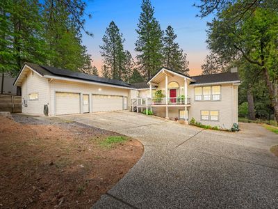 15805 Carrie Dr, Grass Valley, CA, 95949