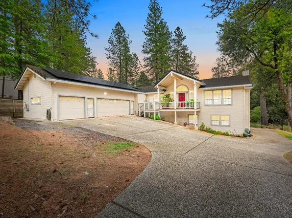 15805 Carrie Dr, Grass Valley, CA 95949