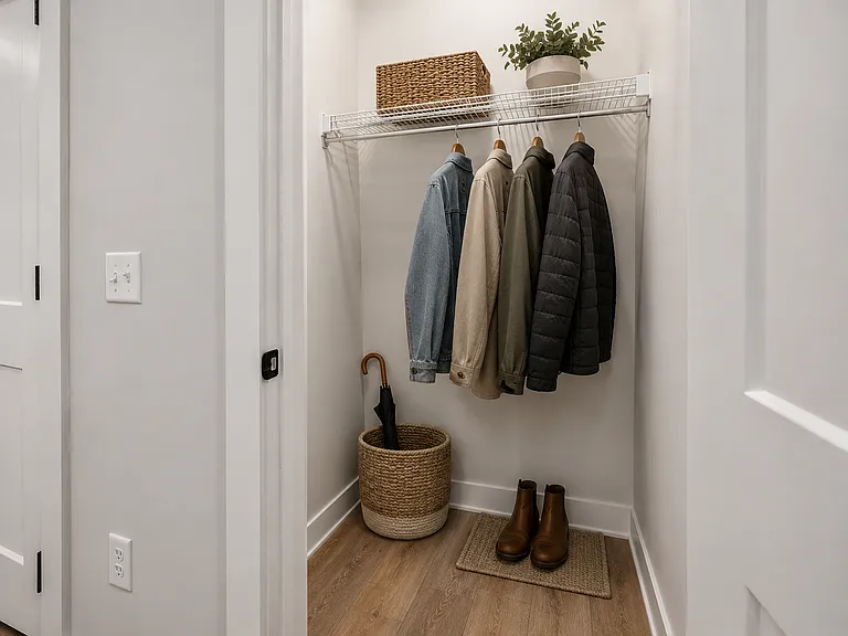 2860 Olivia St NW #1 — Photo 14