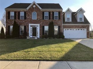 3105 Autumn Run, Bargersville, IN