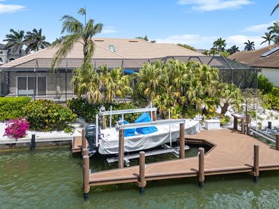 276 Rockhill Ct, Marco Island, FL, 34145