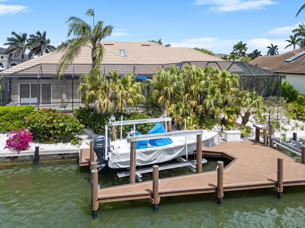 276 Rockhill Ct, Marco Island, FL 34145