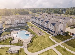 12603 Telge Rd #8I, Cypress, TX 77429