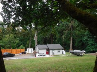 724 S Division St, Oregon City, OR 97045