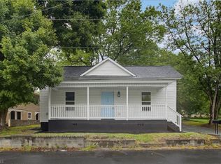115 Griffith St, Thomasville, NC 27360
