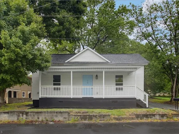 115 Griffith St, Thomasville, NC 27360