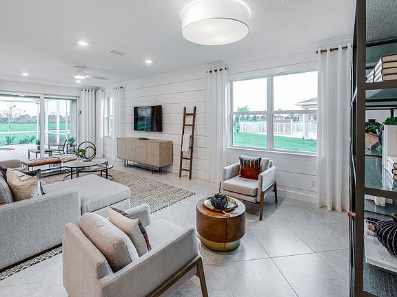 Model Representation