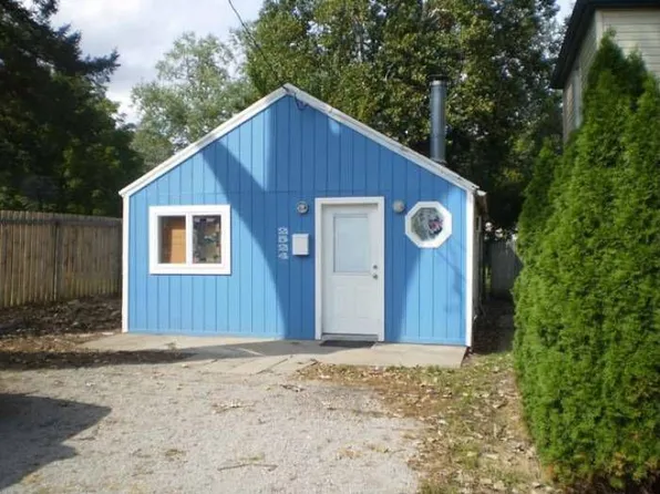 2524 Arletta St, Toledo, OH 43613