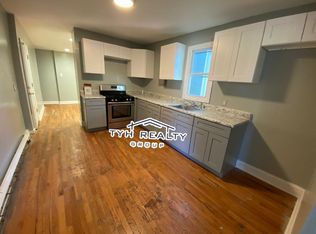 29 Hudson St FLOOR 1, Newark, NJ 07103