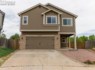 6190 Hearth Ct, Colorado Springs, CO 80922