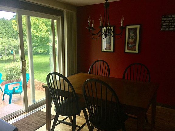 Dinning room